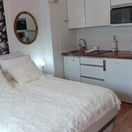 Apartamento Uzdrowiskowa 