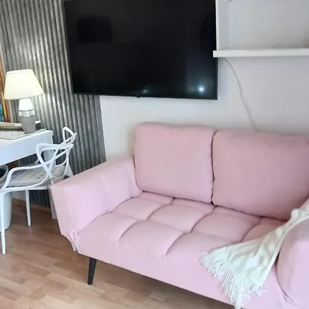 Apartamento Uzdrowiskowa 