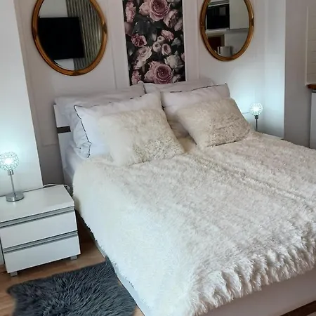 Apartamento Uzdrowiskowa 