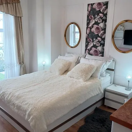 Apartamento Uzdrowiskowa 