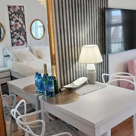 Apartamento Uzdrowiskowa 