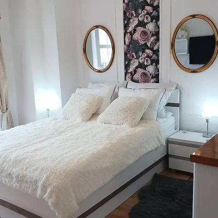 Apartamento Uzdrowiskowa 