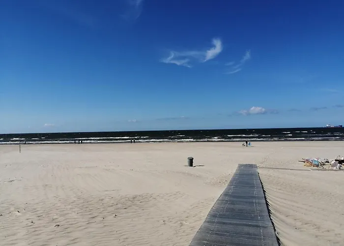 Uzdrowiskowa \