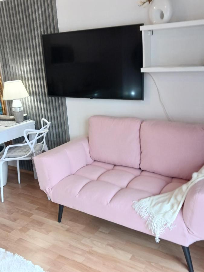Apartment Uzdrowiskowa 