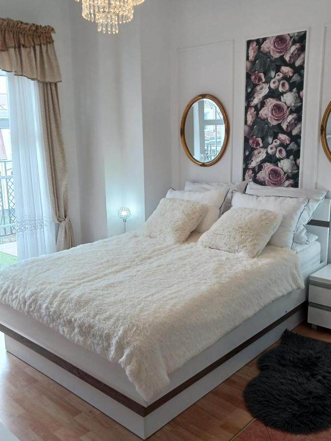 Apartment Uzdrowiskowa 