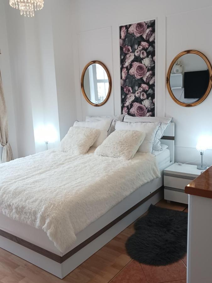 Apartment Uzdrowiskowa 