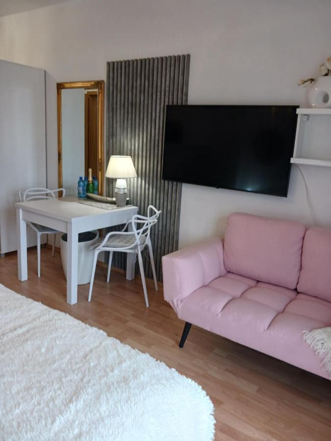Apartment Uzdrowiskowa 